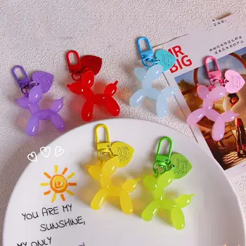 8 最佳銷售 情侶鑰匙扣 - №1