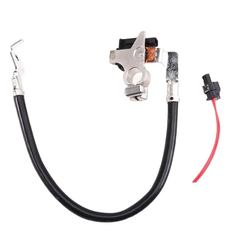 

A85E-Battery Negative Cable AV6Z10C679E AV6N10C679BF For Ford Focus Kuga Transit Escape 2011-2014 Vehicle Parts Accessories