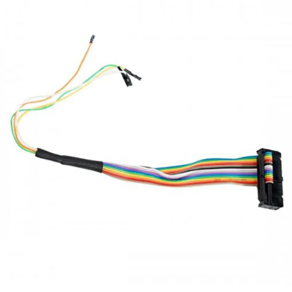 14P600KT06  GPT Cable F34NTA15 for Ktag V7.020 V6.070 Programming GPT Connector Flash & EEPROM Programer Work - view 6