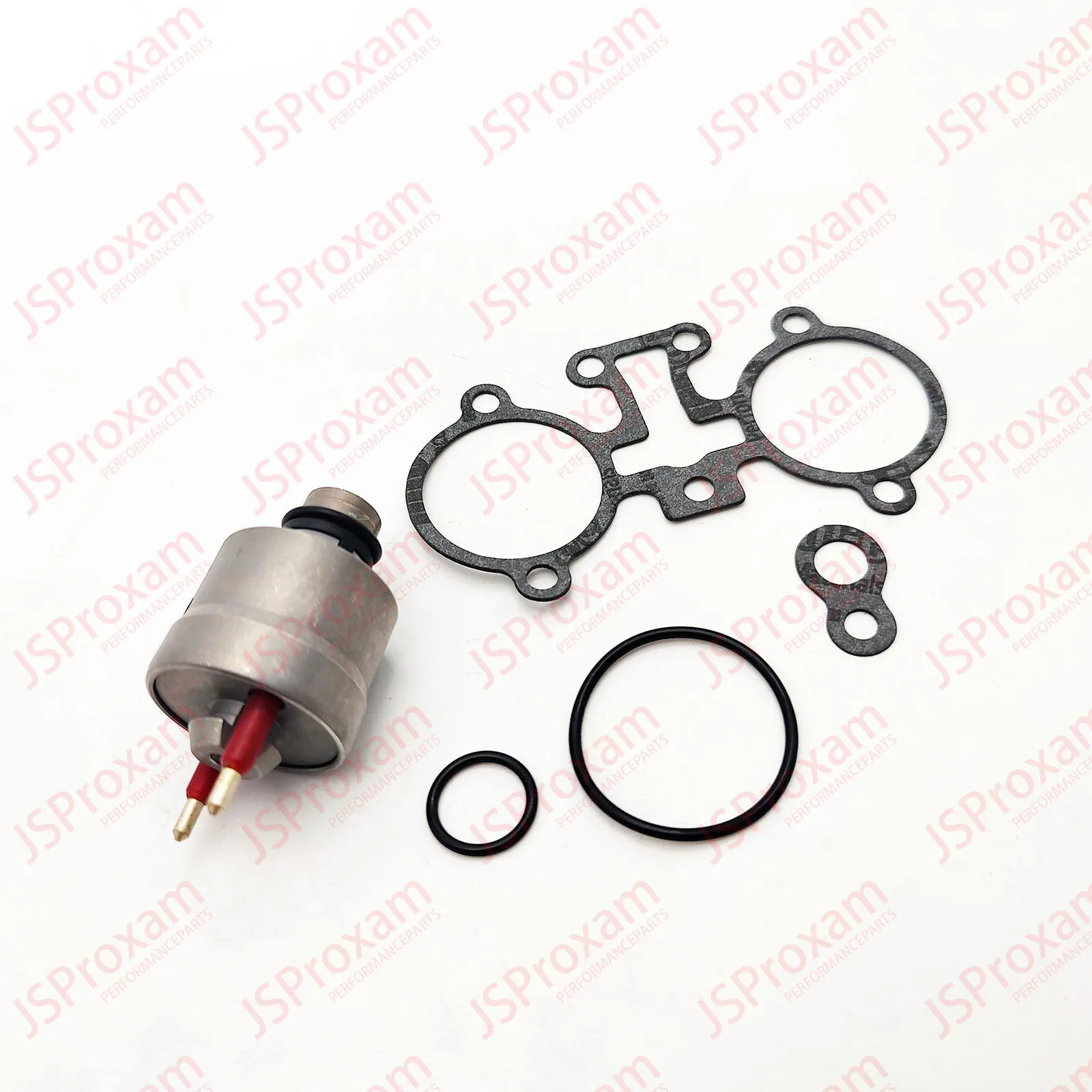 3855182 Replaces Fit For Volvo Penta 3855182 New 5.7GLPMDA 4.3GLPHUB Half Set Fuel Injector