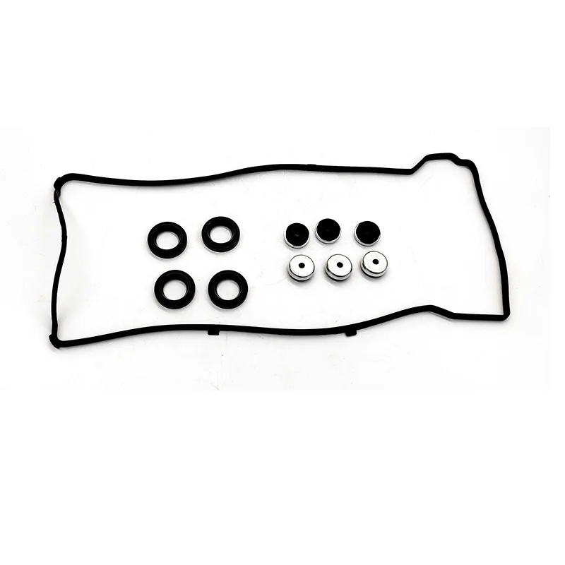 

Valve chamber cover pad, cylinder head cover pad repair Kit, 12030-R40-A00 for Accord, CR-V, ELYSION, Odyssey, CIVIC and SPIRIOR