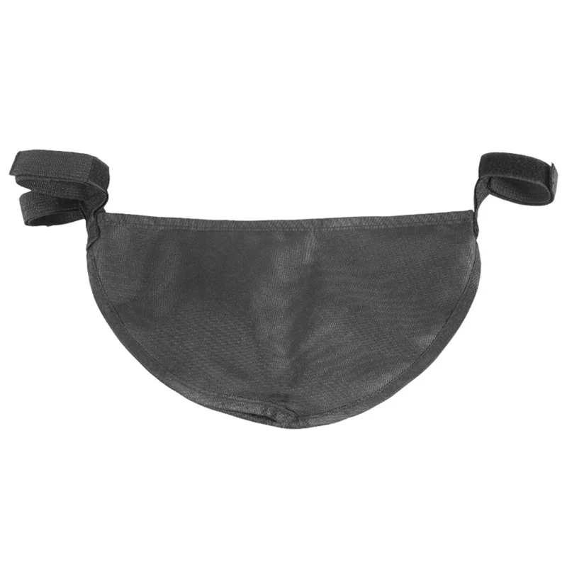 Y23A-Stable Light Stand Tripod Pocket Studio Photography Tripod Nylon Sandbag Accessories Triangular Counter Balance Weight