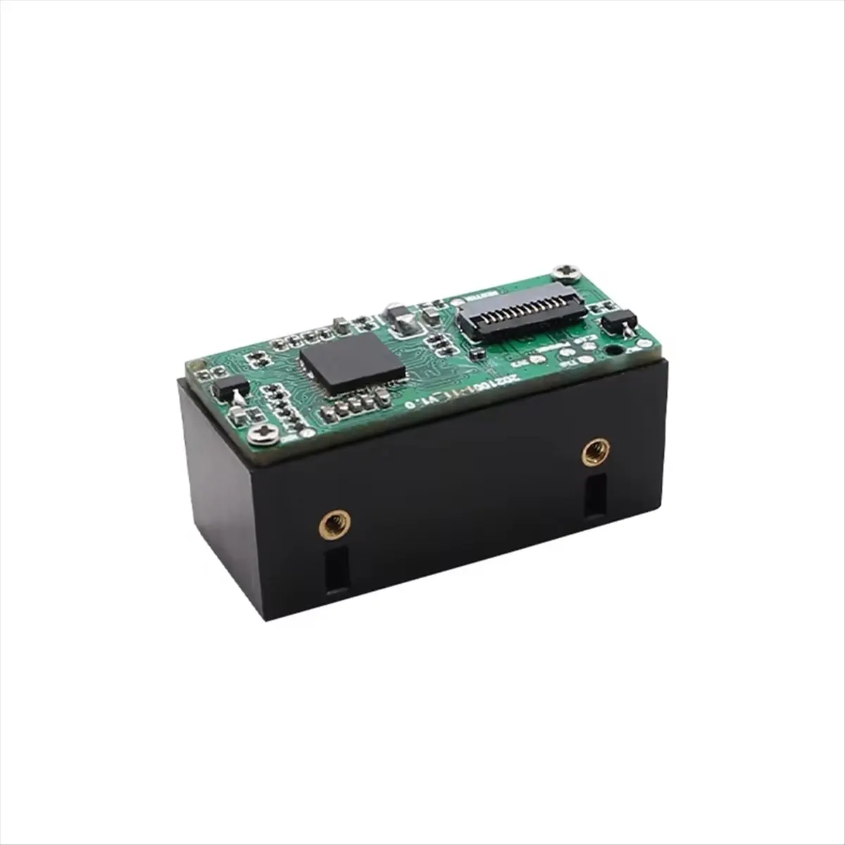 ABGN E2100 2D QR Barcode Scanner Engine Module for for TTL Interface High Quality Interface:TTL