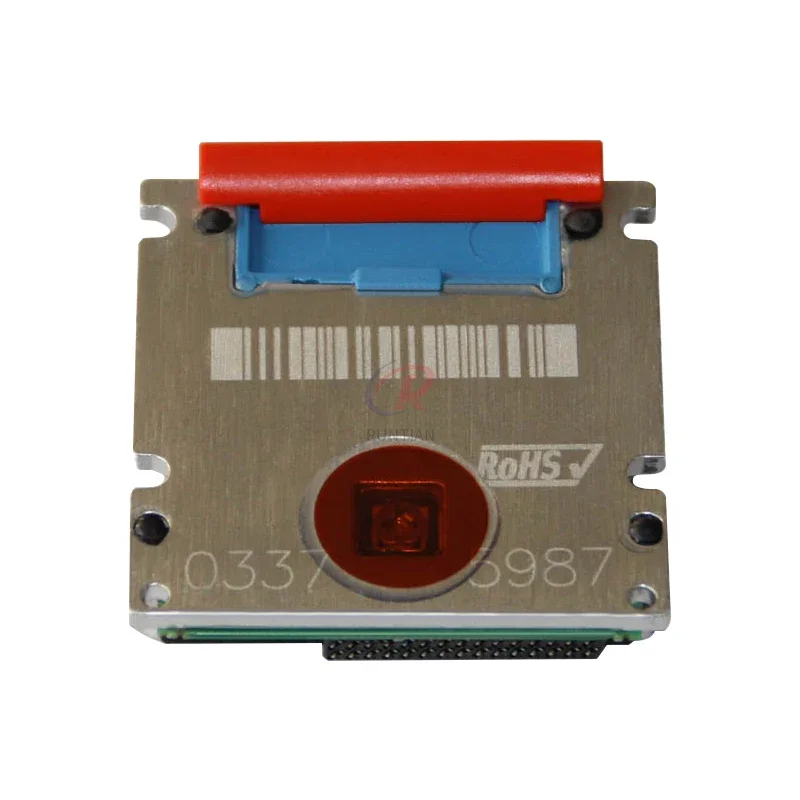 XAAR Printhead for Inkjet Printer XAAR128 80PL Print Head  360dpi