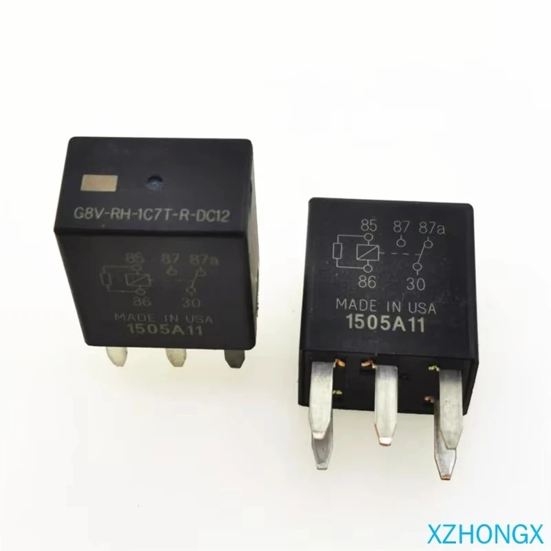 G8V-RH-1C7T-R-DC12 …