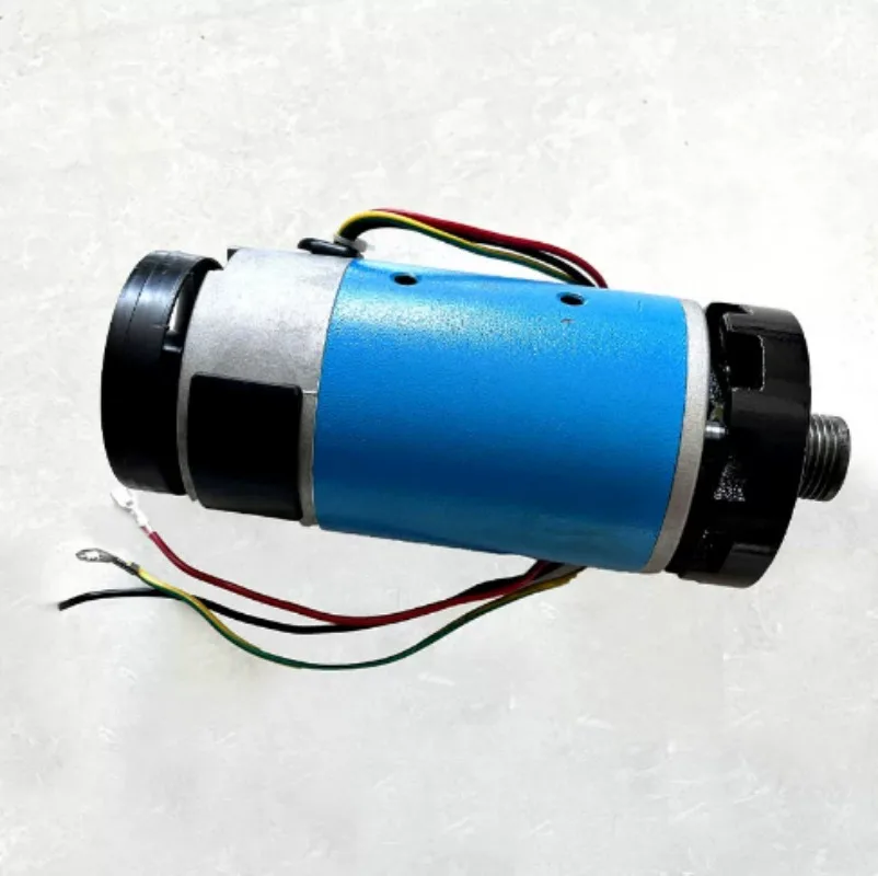 Fitness Equipment Parts High Power Treadmill Motor DK5555080 DK5566075 DK5580125 Replacement Motor