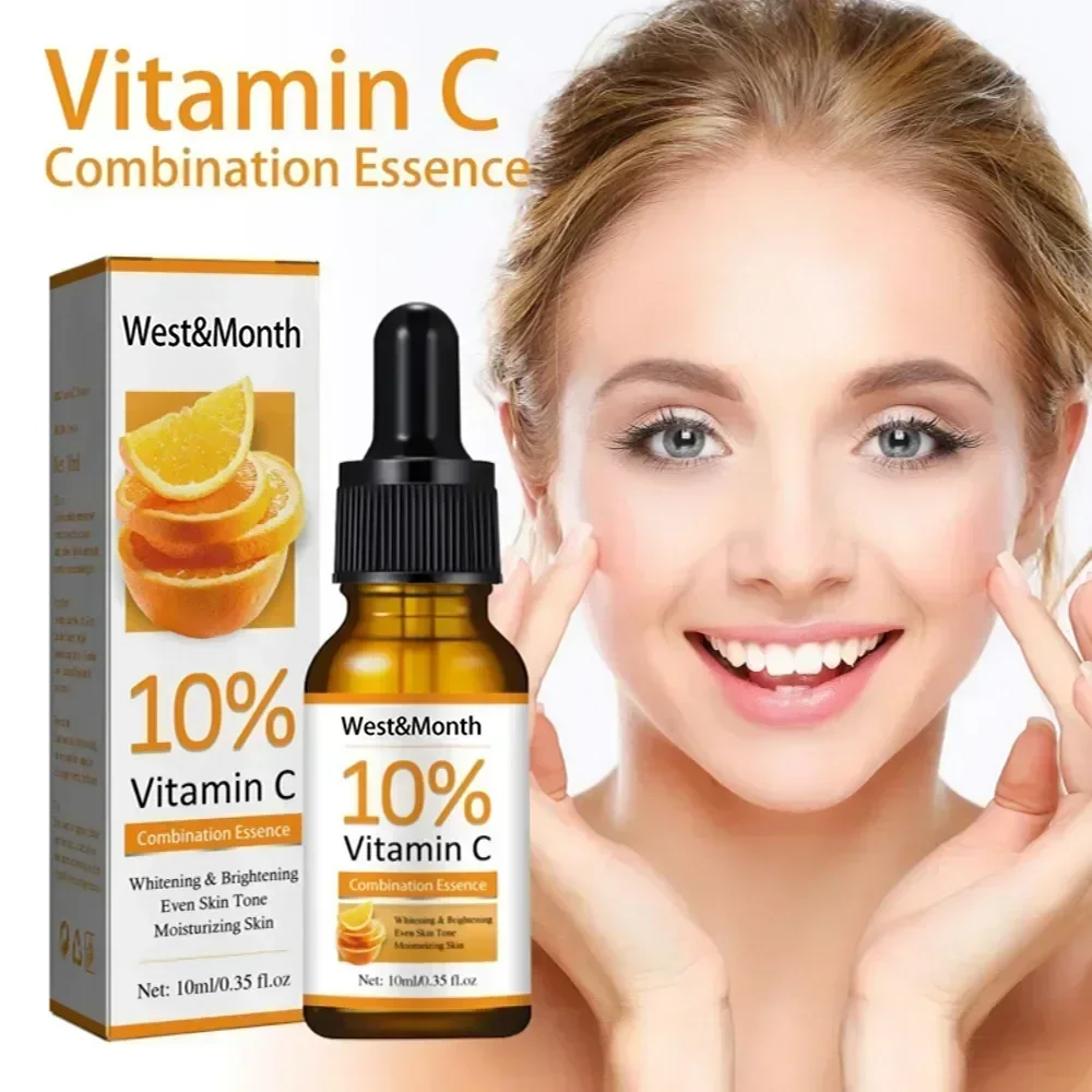 Facial Serum For Wrinkle Removal Eye Fine Lines Crow's Feet Neck Wrinkles Anti-Aging Anti-Wrinkle Serum Facial Care