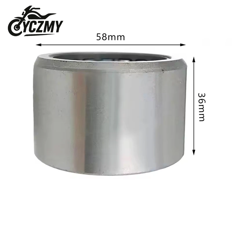 Rolamento superior do virabrequim 93311-940U3 para motor de popa Yamaha 115hp 175hp 200hp 2 tempos