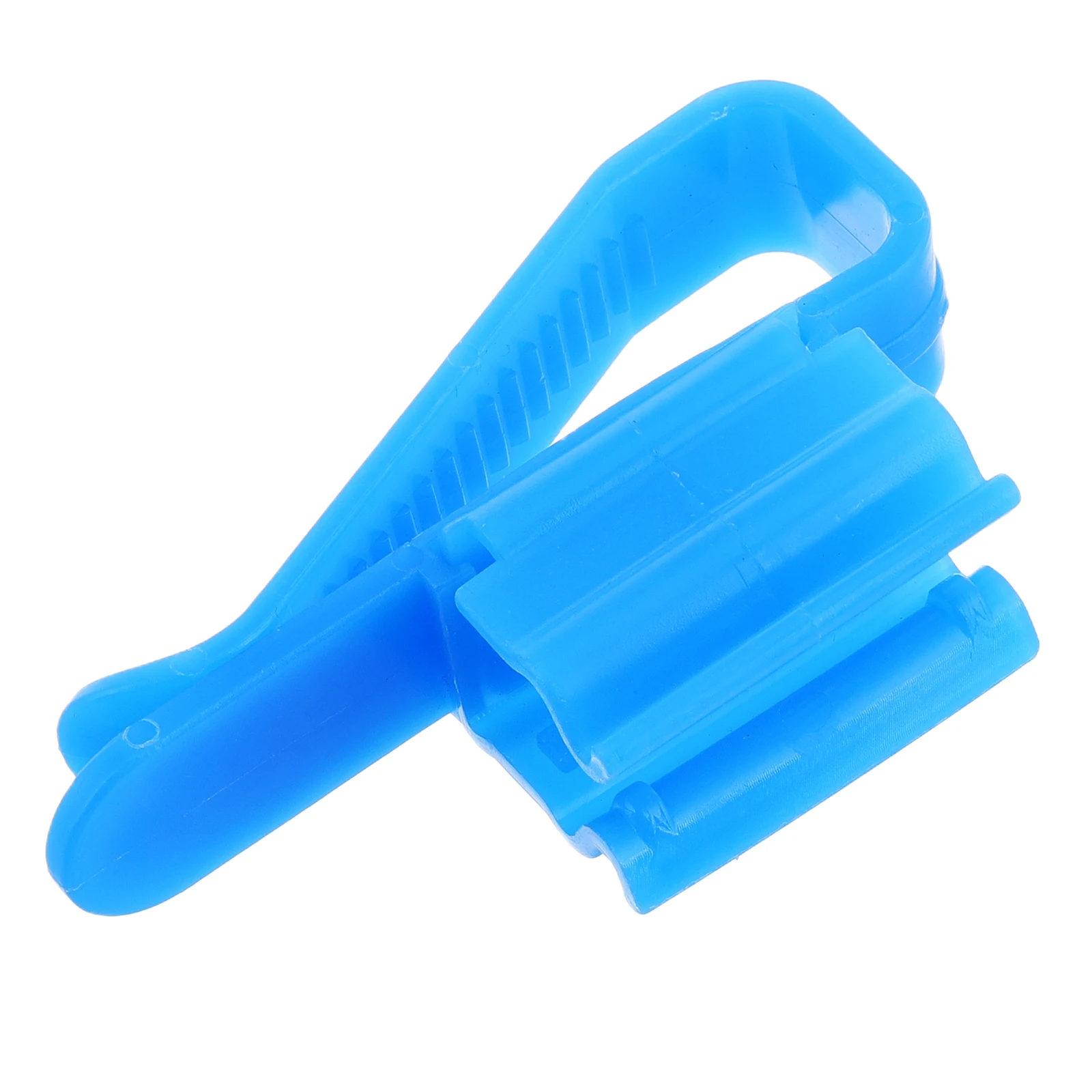 

Multifunctional Hose Clamp for Automotive Fuel Pump Oil Line and Water Tube Prevention Fixing