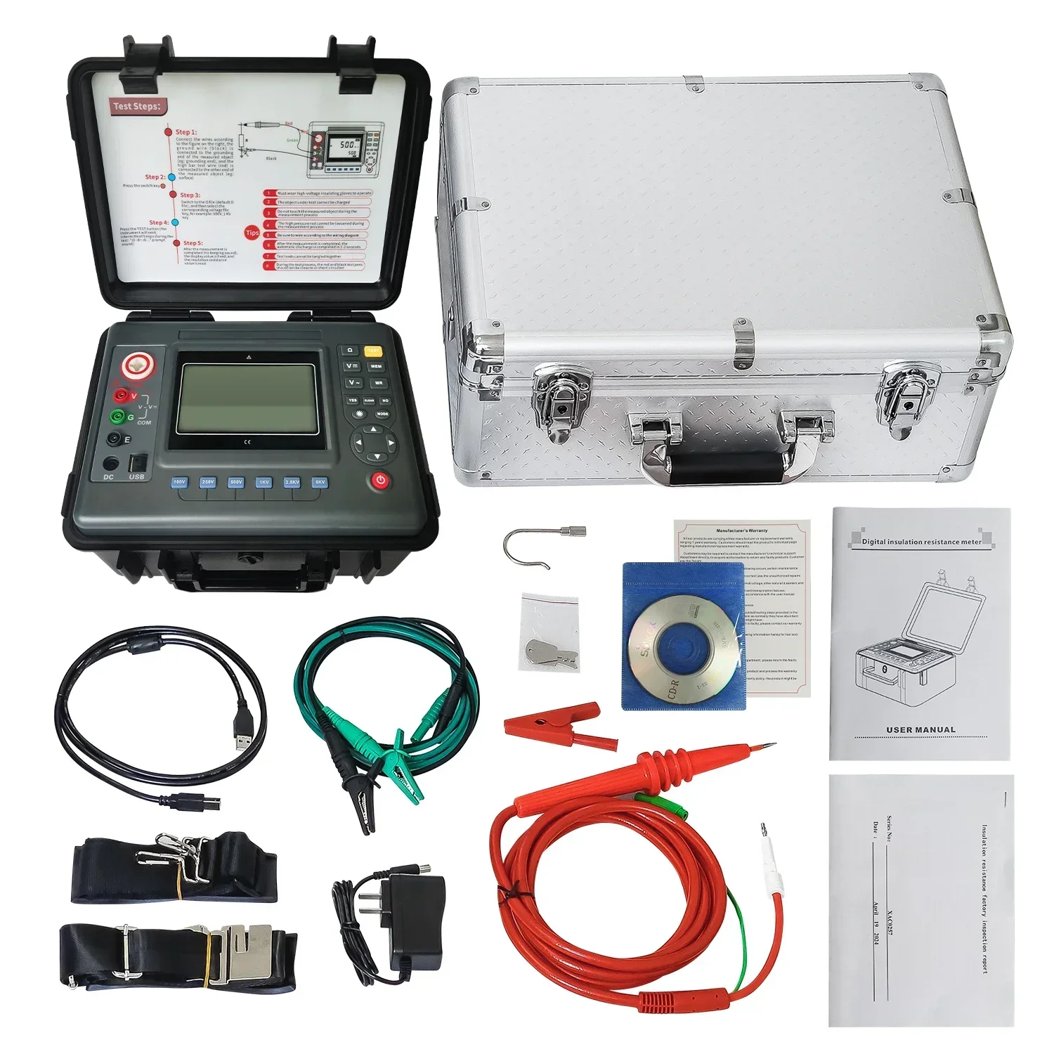 Vluuke 5Kv Digital … - image