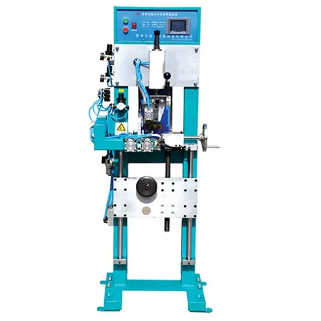 Automatic Brazing Welding Frame Rack for Diamond Saw Blades