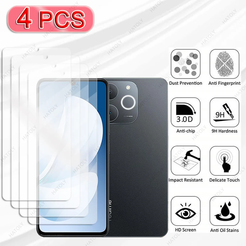 For Realme Note 70 …