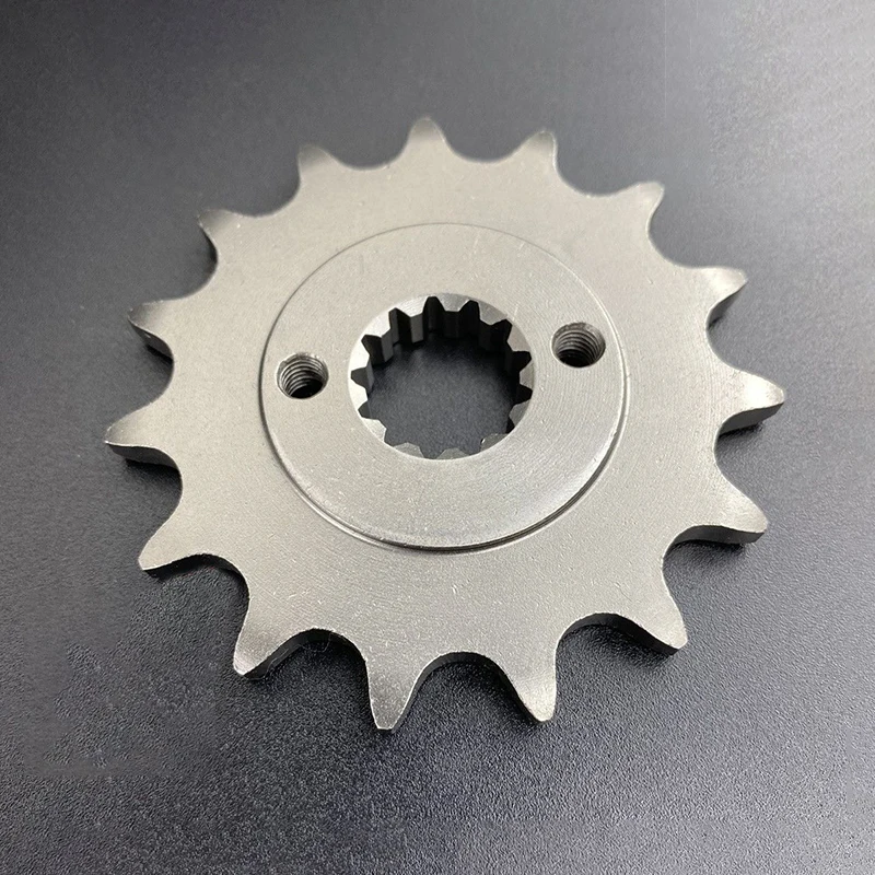 

1Pcs 520 15T Front Sprocket for DuKe390/KTM390 Motorcycle Bike