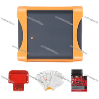 FoxFlash Master Version Super Strong ECU TCU Clone Chip Tuning Tool with OTB 1.0 Expansion Adapter