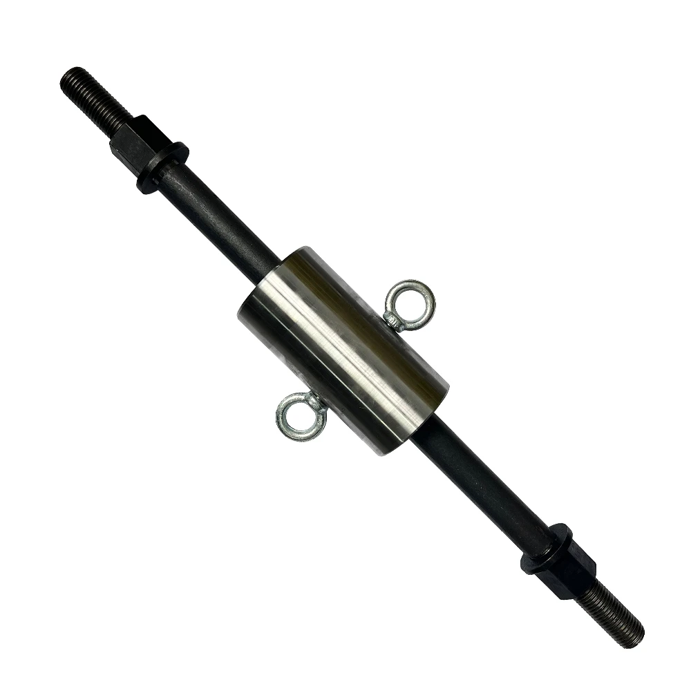 

Heavy-duty pull hammer water drill head reverse hammer drill stuck artifact drill extractor