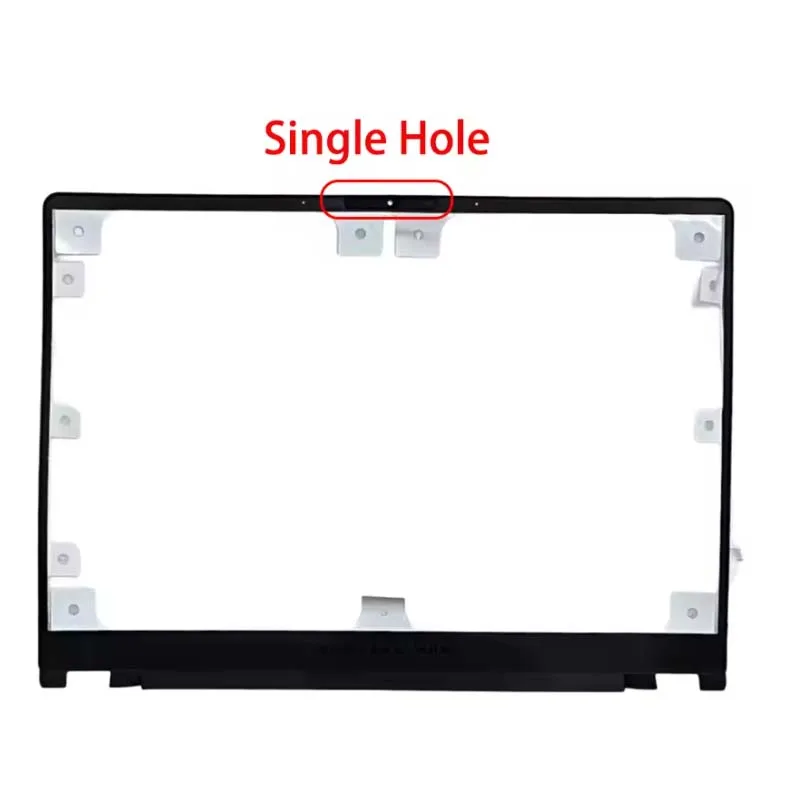 Bottom Case For Zephyrus ROG14 GA402 GU402 GA402R GA40X Laptop LCD Back Cover Front Bezel Palm rest Top Case Lower Bottom Cover