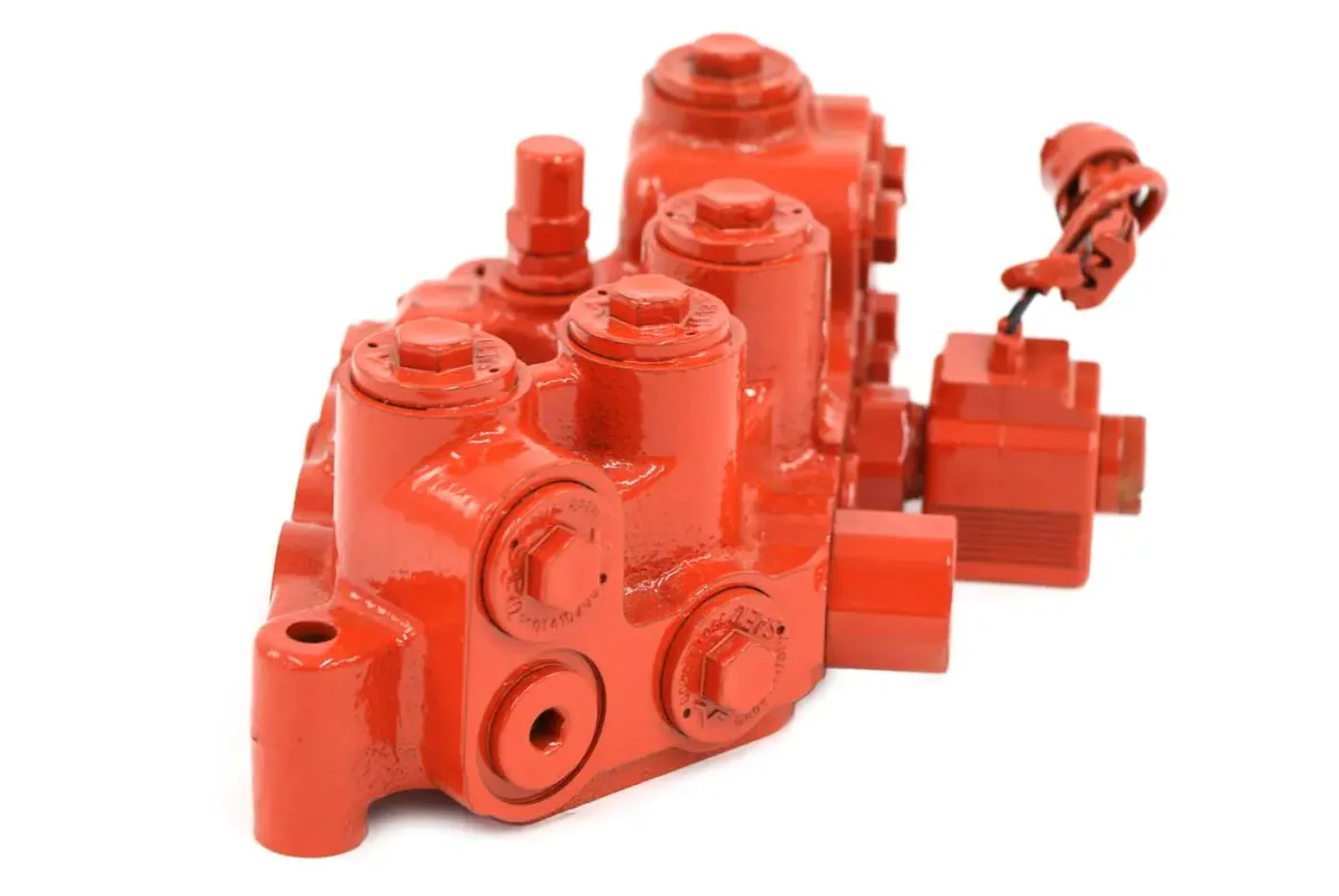 

bobcat， Valve, 7011060