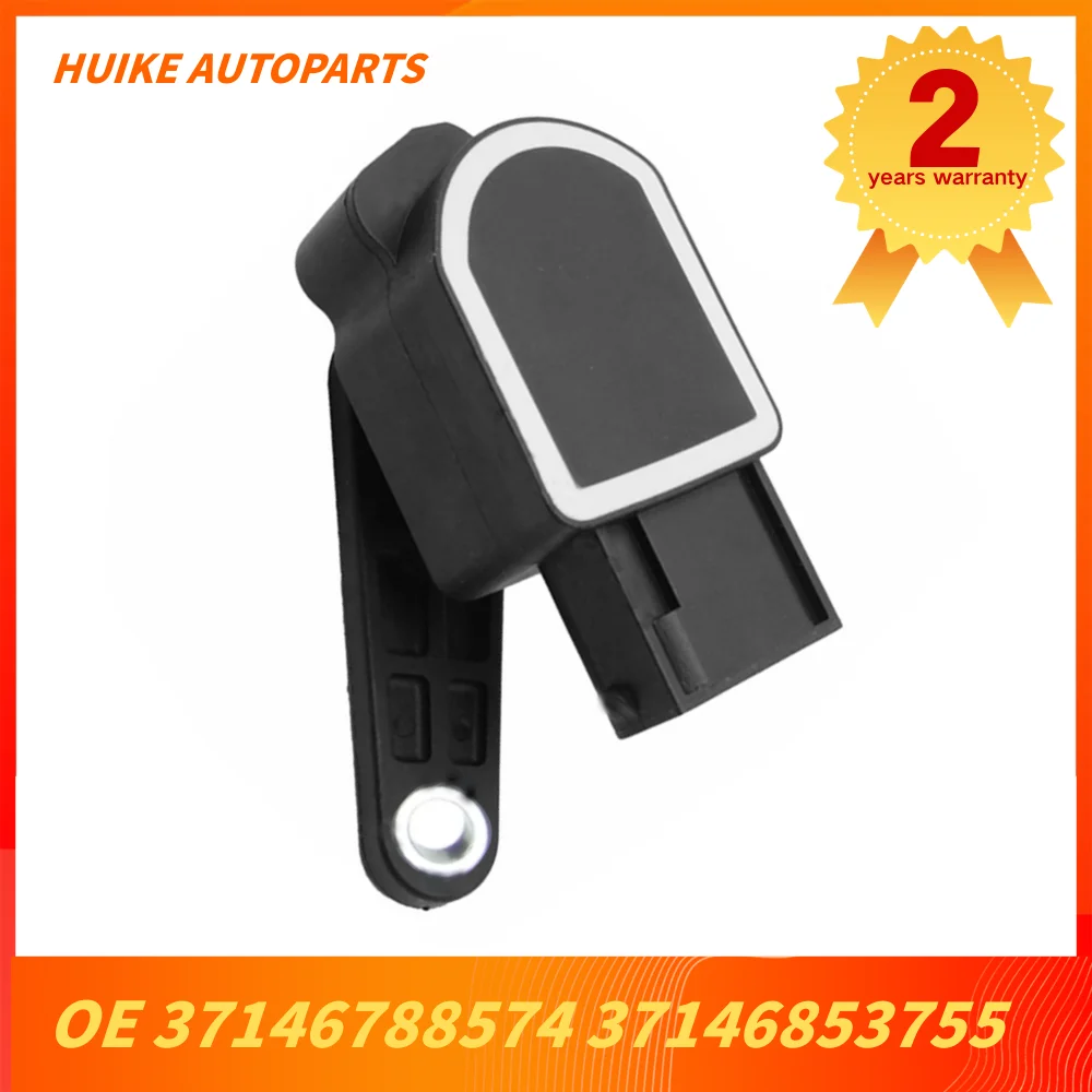 37146788574 37146853755 Height Level Sensor for BMW5 F07 F10 F11 F18 BMW6 F06 F12 F13 for BMW7 F01 F02