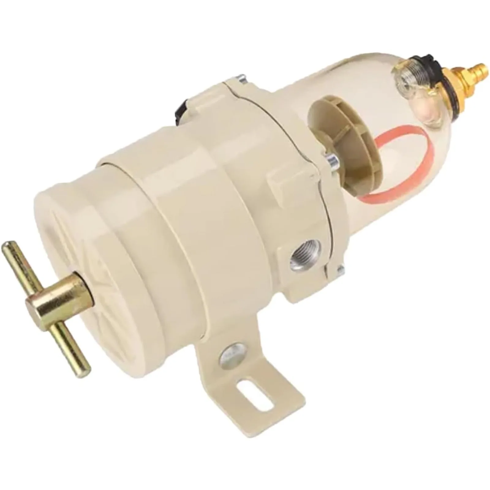 Fuel Filter Water Separator 60GPH30 For Parker Replacement Parts