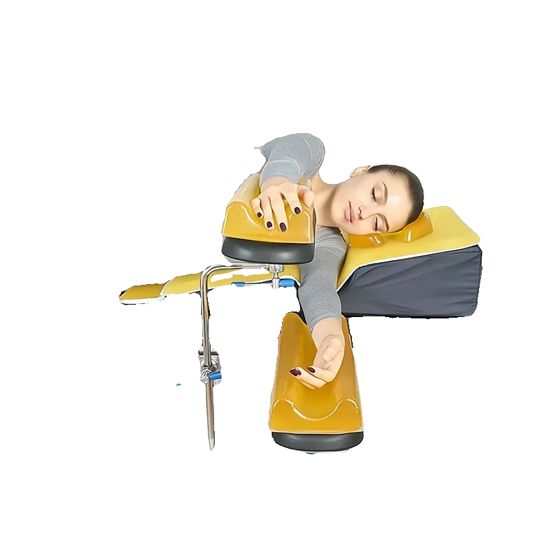 وسادة موضع ما بعد العملية الجراحية من المبيعات الساخنة مع دائرة رأس دائرية ومعرضة