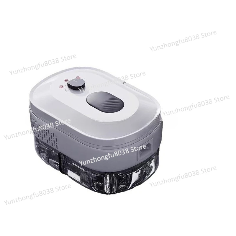 

New 1400ML Household High Temperature and High Pressure Steam Cleaner 2500W Multifunctional Cleaner