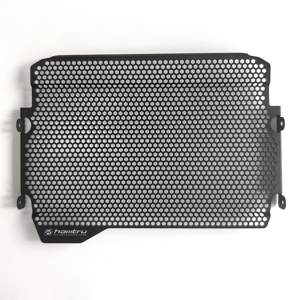 Motorcycle Grille Cover Protection Radiator Core Guards for Yamaha MT07 MT-07 2014-2025