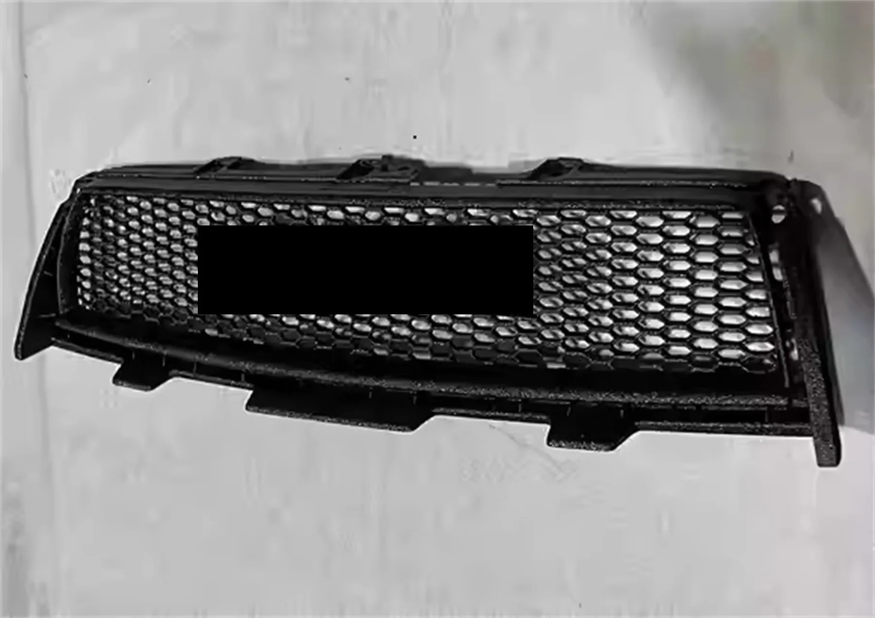 

Front Bumper Grill Radiator Grille for Toyota RAV4