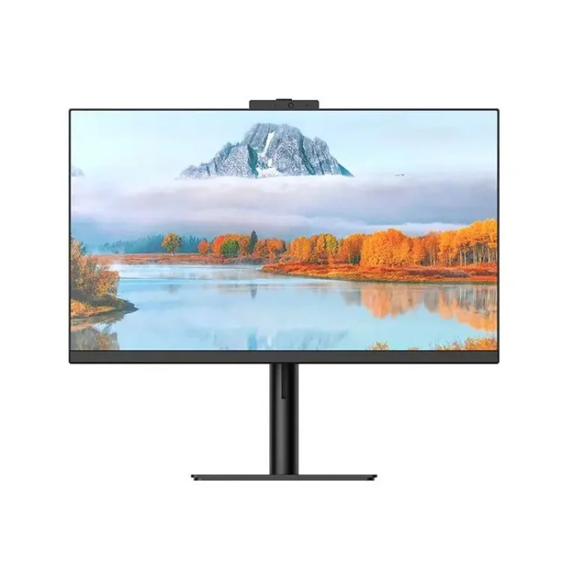 All-In-One Ultra-Thin 7 155H 16GB/512GB New Condition Computer Education Gaming 5K 165HZ WiFi6 Supported With SSD Hard Drive