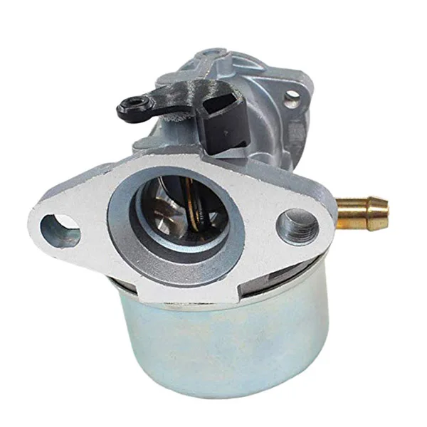 Carburador de cortadores para Briggs e Stratton, Carb, Carb, 4Hp, 5Hp, 6Hp, 6.75Hp, 6.5Hp, 7Hp, 49868, 498254, 497Hp