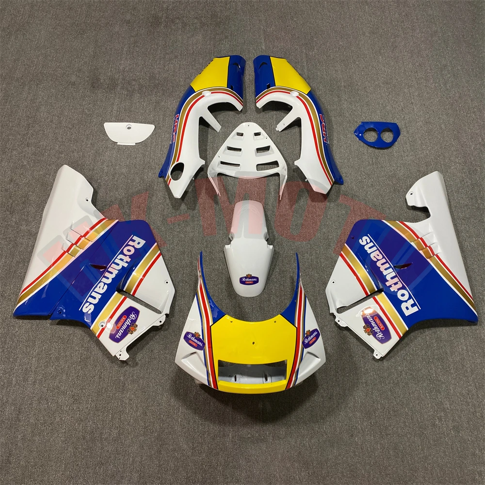 Motorcycle Fairing Kit Fit For MC28 PGM4 P4 NSR250R 1994 1995 1996 1997 1998 1999  Bodywork Set High Quality Abs Injection