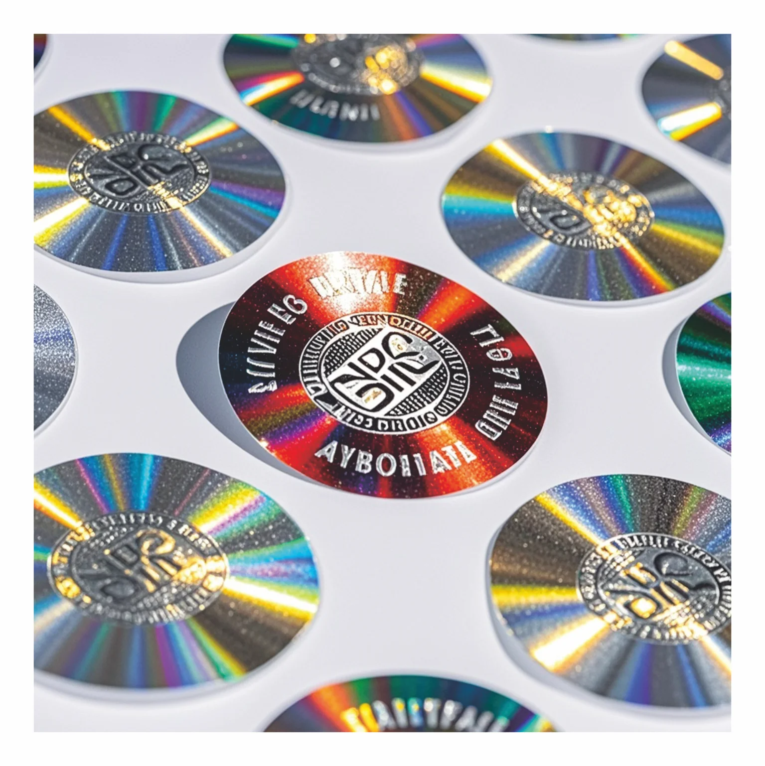 

Brand New Hologram Stickers For Uk Money Customized Hologram Stickers And Labels For Wholesales