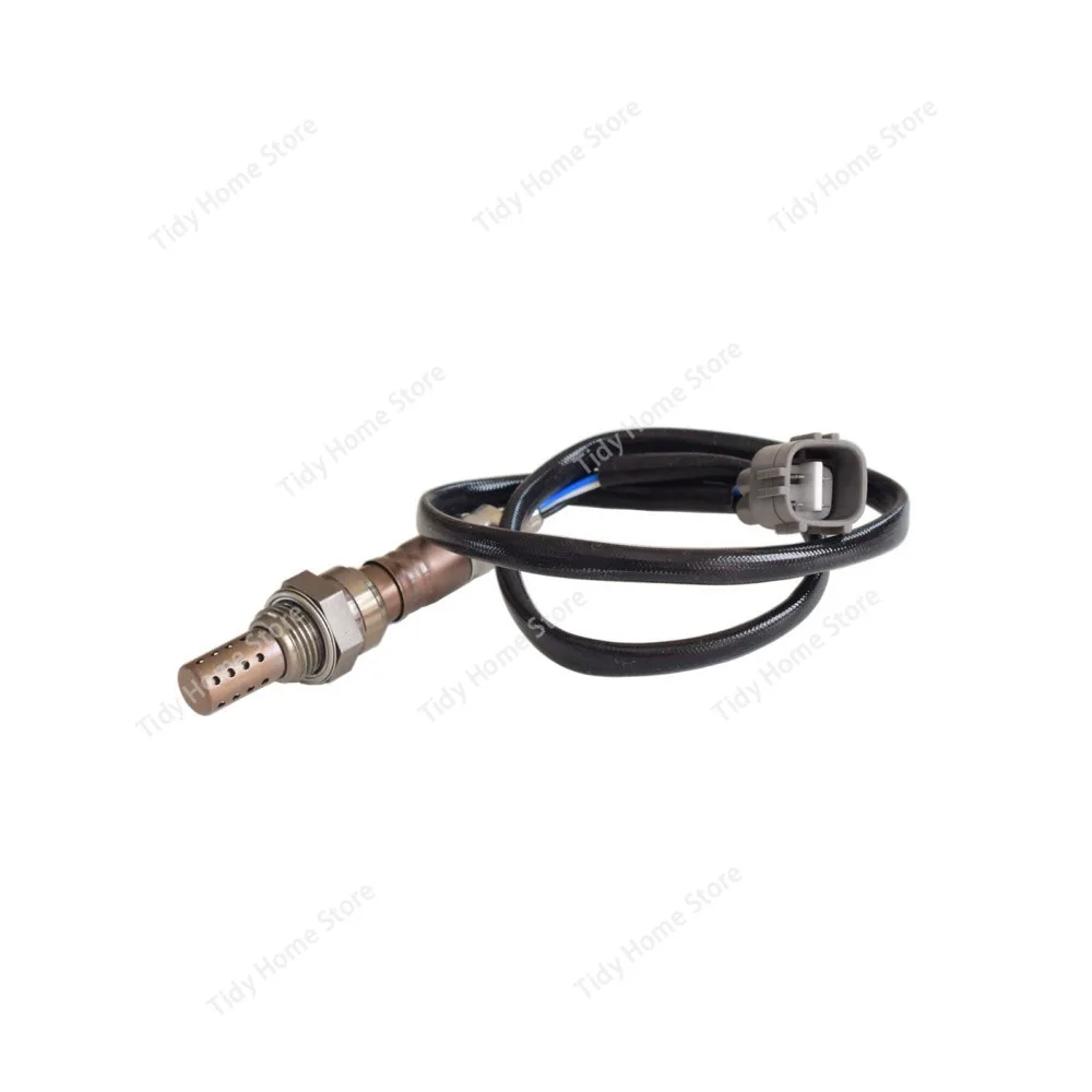 

Подходит для Toyota: датчик кислорода, номер детали. : 89465-B4020 / 89465-05040 / 89465-05100 / DOX-0204