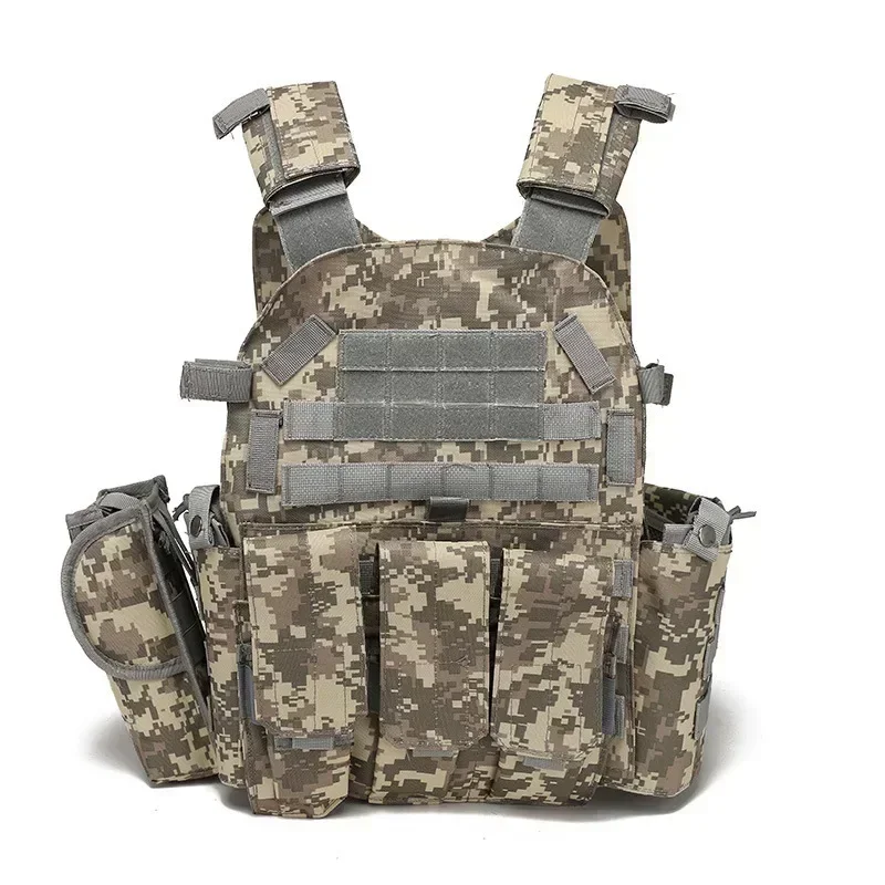 Thumbnail 3 - #93 Compare Paintball Vests Before You Buy