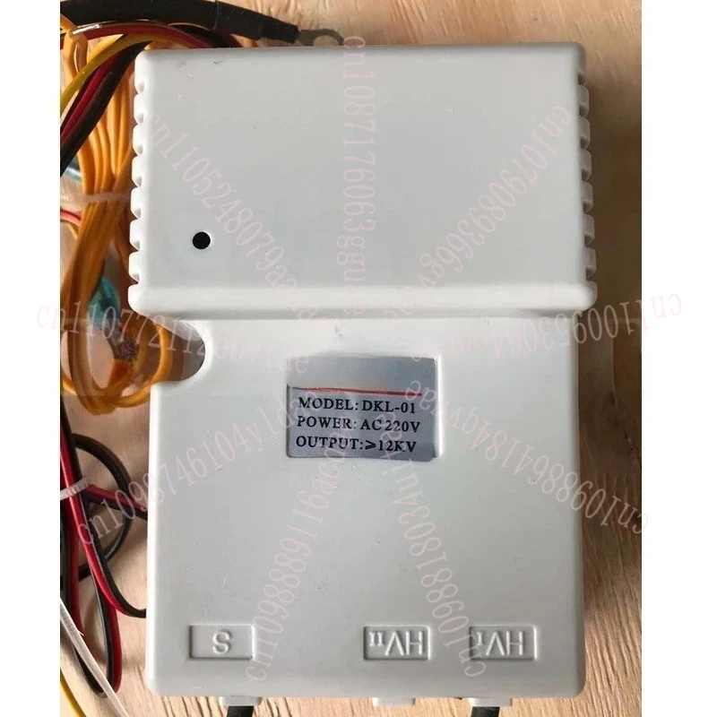 Gas Oven General Commercial Igniter DKl-01 Oven Lighter Pulse Igniter 12V Electric Baking Pan