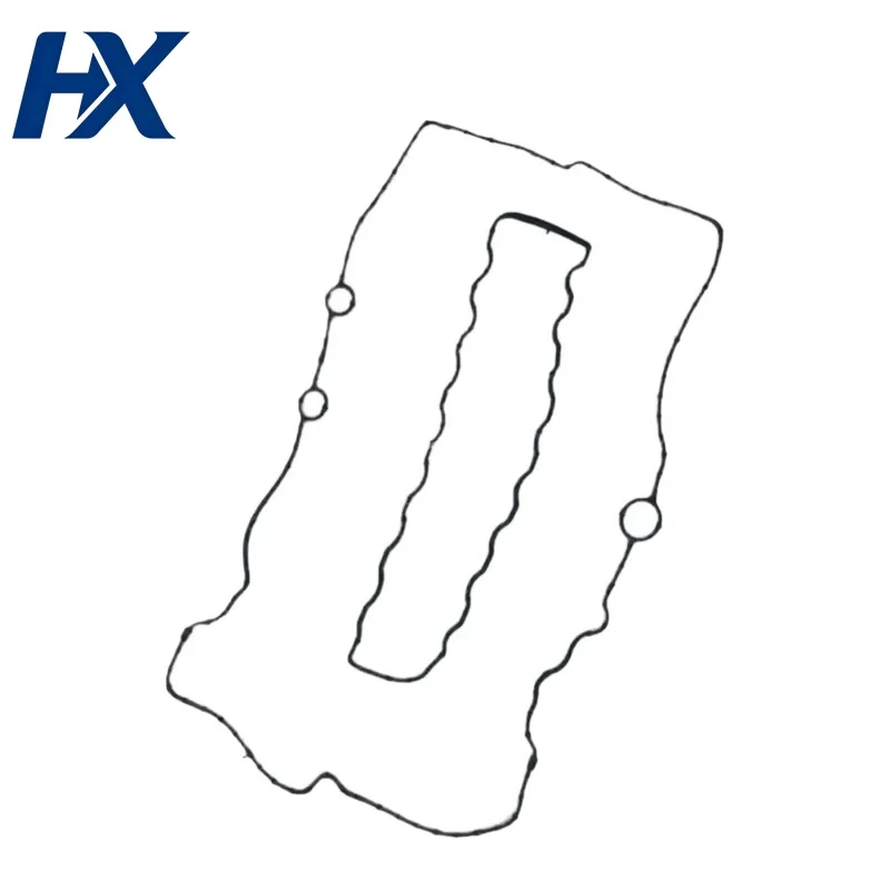 

12636384 12636177 Valve Cover Gasket Seal Set For Chevrolet Cruze 1.4T Buick 1.5T