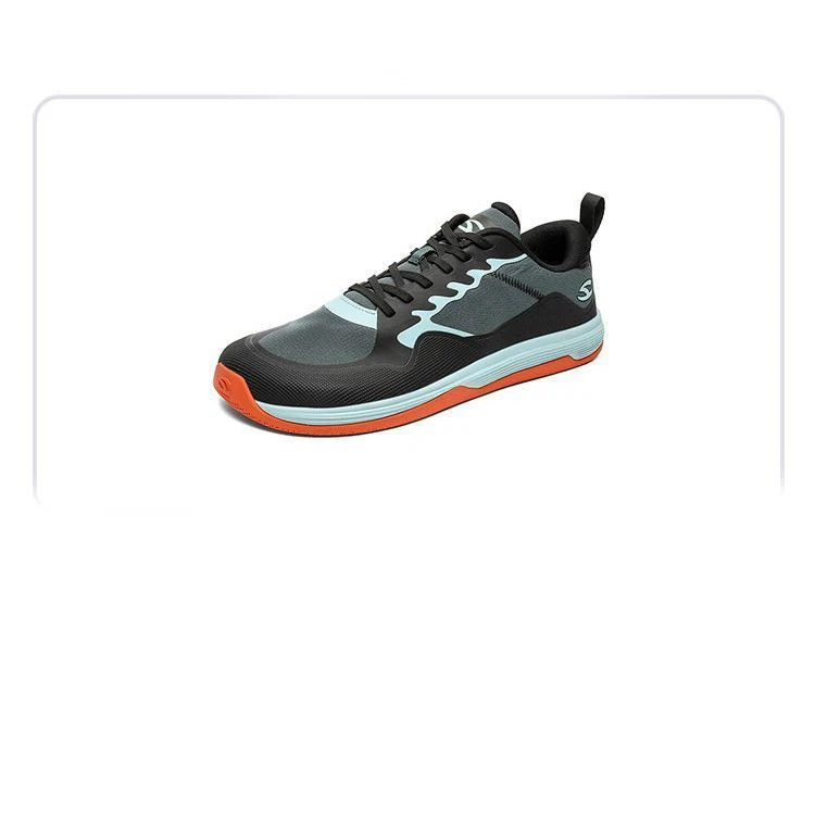 Hot new unisex shoes Trendy versatile high value walking shoes Outdoor walking shoes Breathable non-slip comfortable sneakers