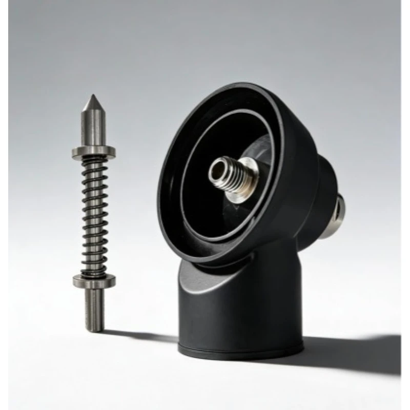 Dust Collection Cover for Diamond Core Drill Bit M22-M16 M18-M16 Dry Drill Adapter Dust Extractor