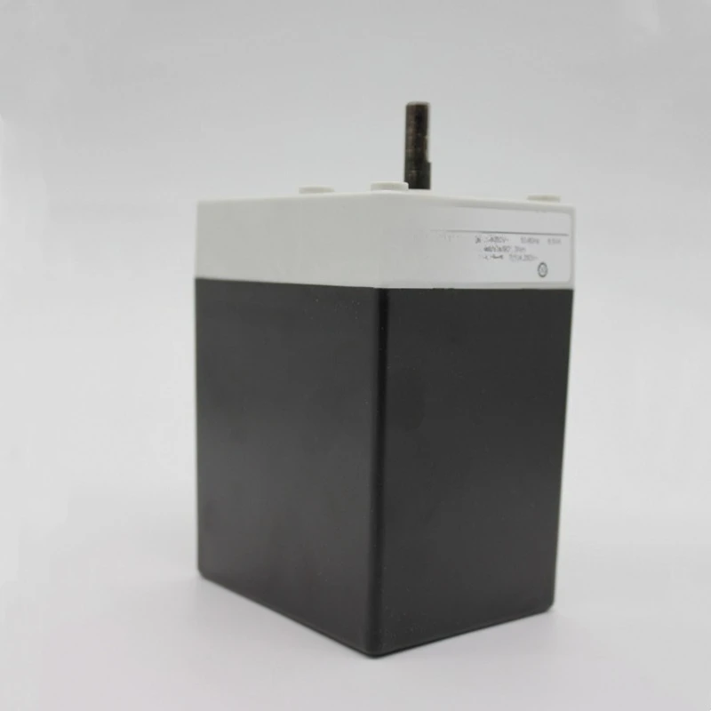 SQN30.401A2700 electric actuator 3Nm high torque industrial combustion control system dedicated, durable and long-lasting