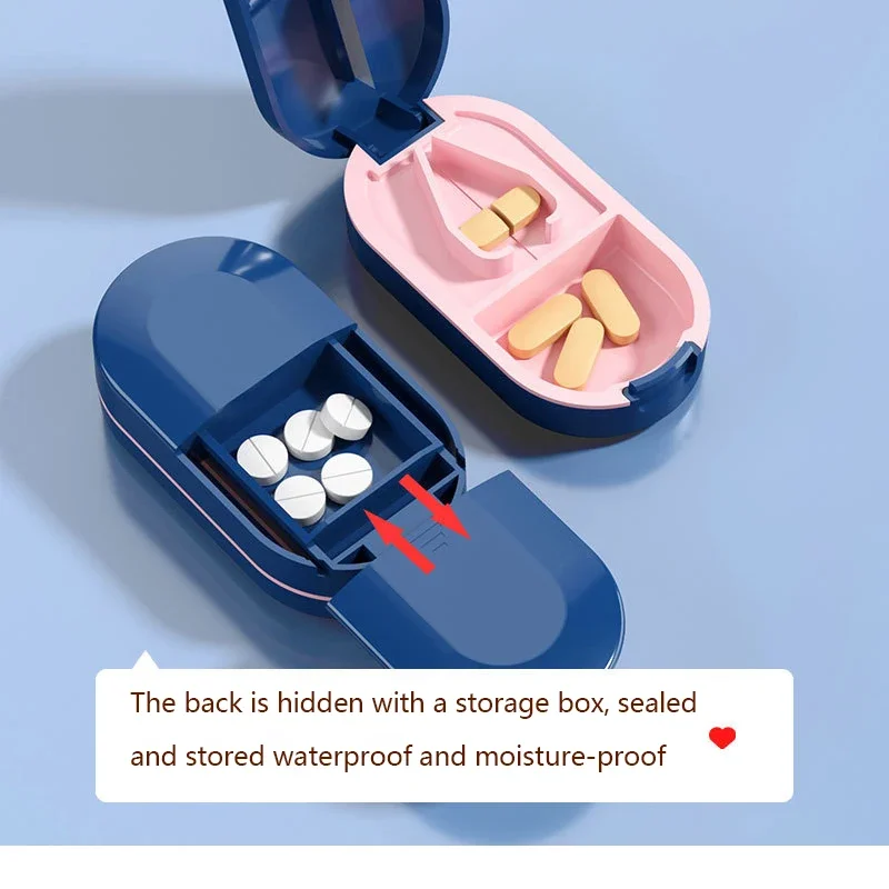 Thumbnail 4 - #14 Most Popular Pillboxes