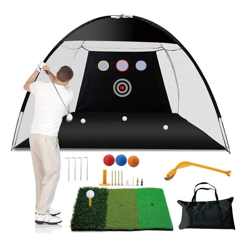 

Portable Practice Tennis Tennis Golf Orthotics Set
