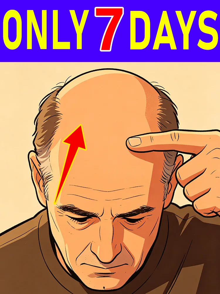 

Generation-2 Anti Hair Loss Care Tool, Awaken Dormant Follicles, Deep Scalp Nourishing, Grow Fuller Hair