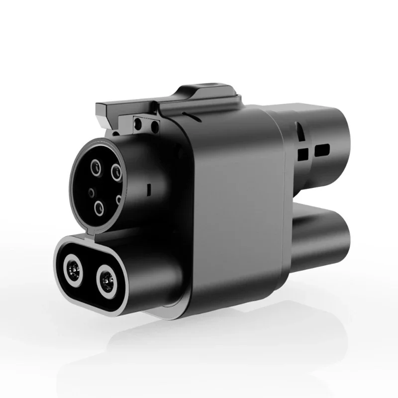 CCS2 To CCS1 Evse P…