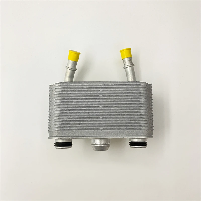 

17207500754 17101439112 Top Quality Auto Parts Transmission Oil Cooler for BMW E53 X5 3.0L 4.4L 4.6L A/T