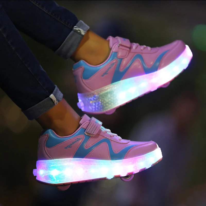 Thumbnail 2 - #6 Cheapest Roller Skate Shoes Deals You Can Get