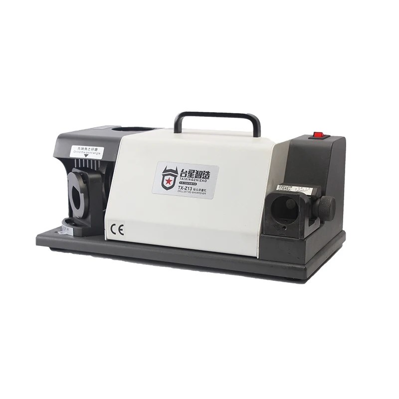 TX- Z13 3- 13mm Easy Operating Electric Drill Bit Sharpener Drill Bit Grinder
