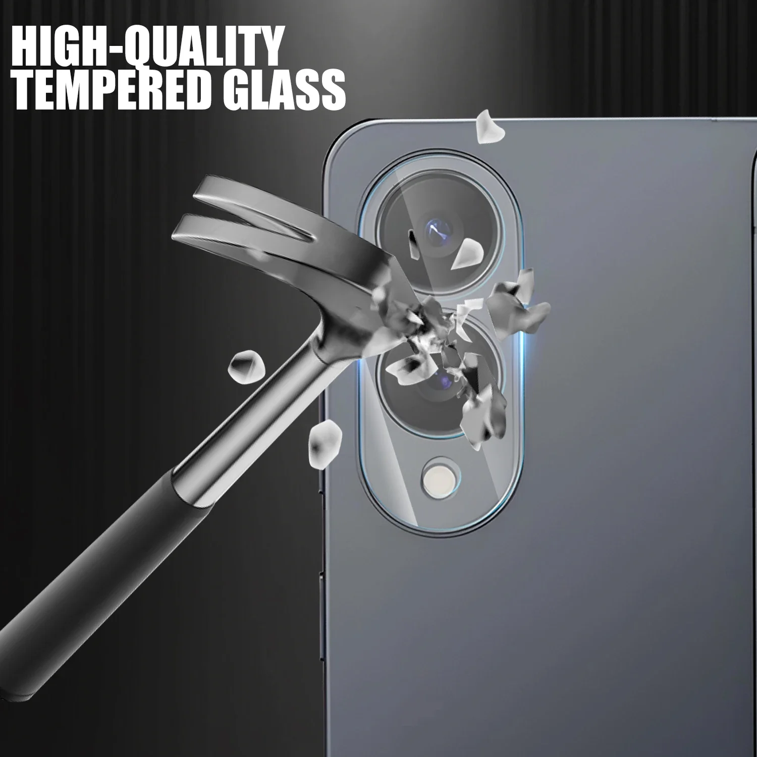 For Samsung Galaxy S25 Edge S25Edge 2025 Back Camera Lens Tempered Glass Protector Rear Len Protective Glass Film Cover