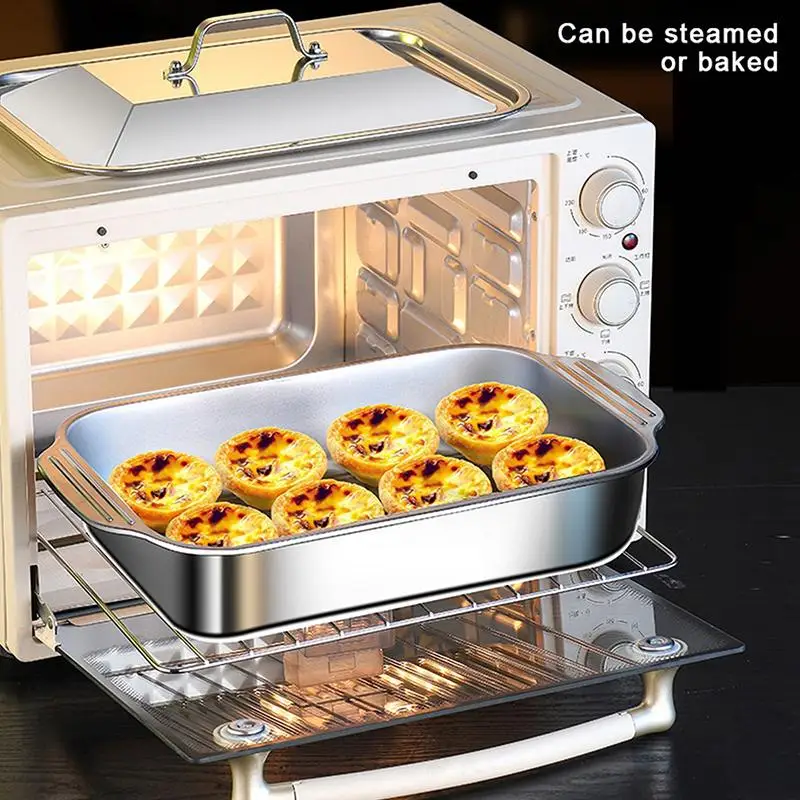 Thumbnail 4 - #27 Roasting Pans Deals & Discounts