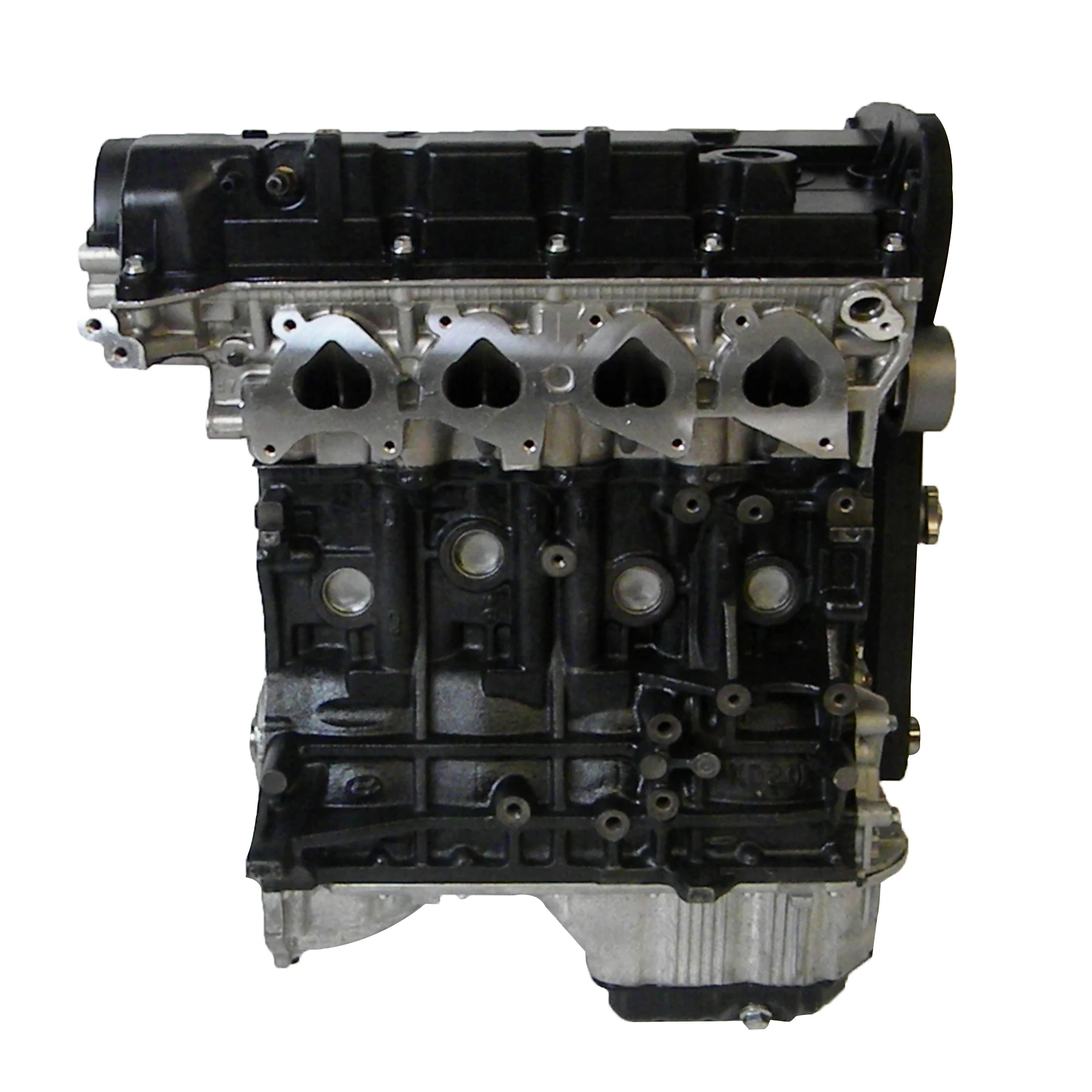 

High Quality Korea Engine 1.8L 2.0L G4GB G4GC Motor New Long Block for Elantra Model with OE No G4LA