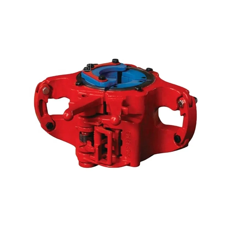 

Буровая втулка типа DCS для буровых установок API