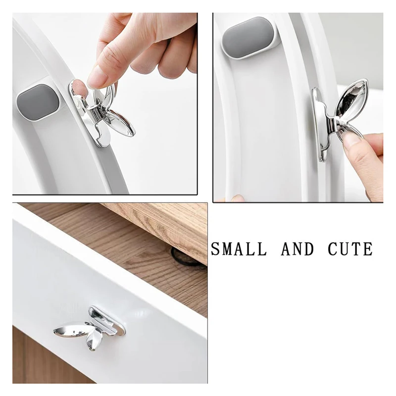 6 قطعة مقعد المرحاض رافع ذاتية اللصق غطاء المرحاض مقبض رفع أداة غطاء مقعد رافع غطاء المرحاض رافع قطع غيار الغرف